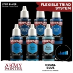 Warpaints Fanatic: Regal Blue