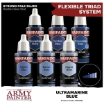 Warpaints Fanatic: Ultramarine Blue