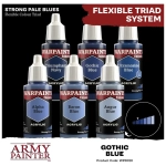 Warpaints Fanatic: Gothic Blue