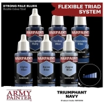 Warpaints Fanatic: Triumphant Navy