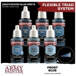 Warpaints Fanatic: Frost Blue