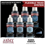 Warpaints Fanatic: Runic Cobalt