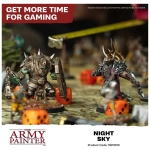 Warpaints Fanatic: Night Sky