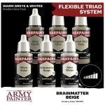 Warpaints Fanatic: Brainmatter Beige