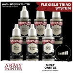 Warpaints Fanatic: Grey Castle