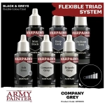 Warpaints Fanatic: Company Grey