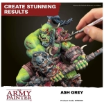 Warpaints Fanatic: Ash Grey