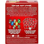 UNO No Mercy - DE/FR/IT