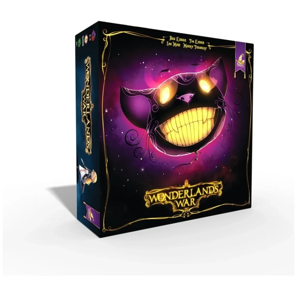 Wonderlands War - DE