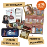 Hidden Games Tatort: Alle unter einem Dach