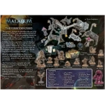 Maladum The Forbidden Creed - Erweiterung - DE