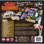 Rival Restaurants - DE