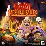 Rival Restaurants - DE