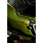DOOM: The Dark Ages Wearable Helmet Replica Bundle