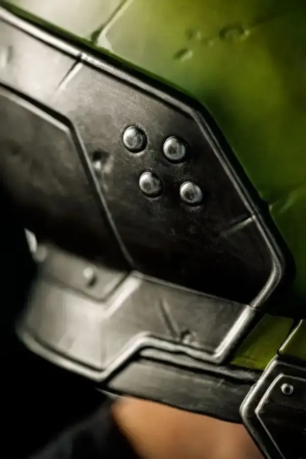 DOOM: The Dark Ages Wearable Helmet Replica Bundle