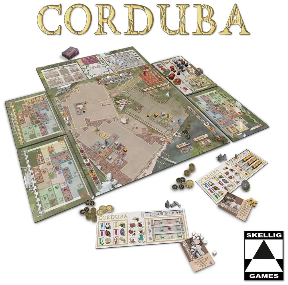 Corduba