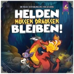 Helden müssen draussen bleiben!