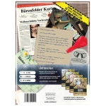 Hidden Games Tatort: Eiskaltes Verbrechen 6.Fall