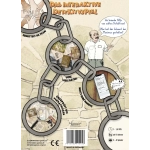 Hidden Games Tatort: Das verschollene Schwert (Junior Fall)