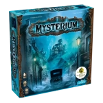 Mysterium