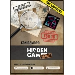 Hidden Games Tatort: Königsmord 5. Fall Hidden Games Tatort: Königsmord 5. Fall