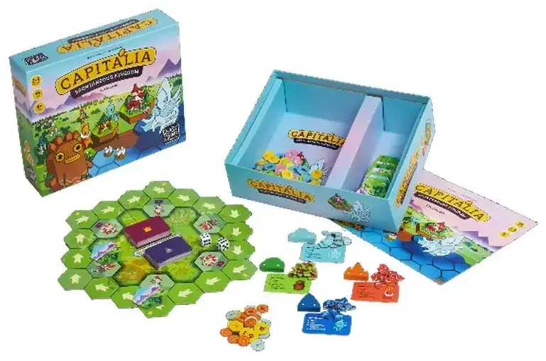 Capitalia - EN