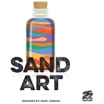 Sand Art - EN