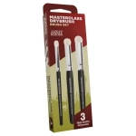 Army Painter Masterclass Drybrush Set