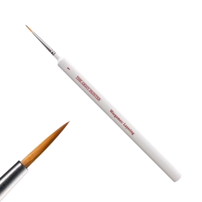 Wargamer Synthetic Brush - Layering (Schichtpinsel) (BR7038)
