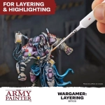 Wargamer Synthetic Brush - Layering (Schichtpinsel) (BR7038)