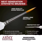 Wargamer Synthetic Brush - Basecoating (BR7039)