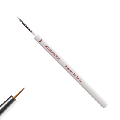 Wargamer Synthetic Brush - The Psycho (BR7041)