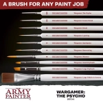 Wargamer Brush The Psycho (BR7041)