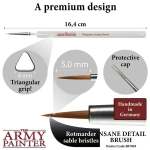 Wargamer Synthetic Brush - Insane Detail (BR7036) Wargamer Synthetic Brush - Insane Detail (BR7036)