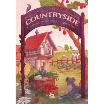 Countryside - EN
