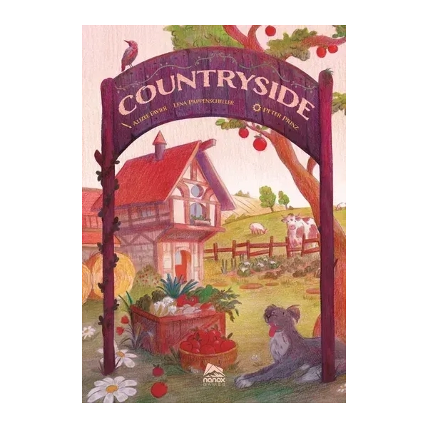 Countryside - EN