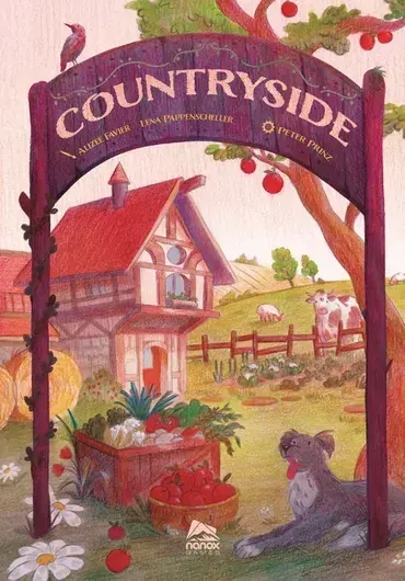 Countryside - EN