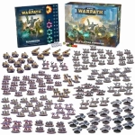 Epic Warpath 2-Player Starter Set - Battle for Phrovox