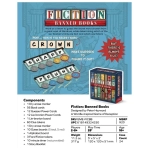 Fiction: Banned Books - EN