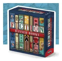 Fiction: Banned Books - EN