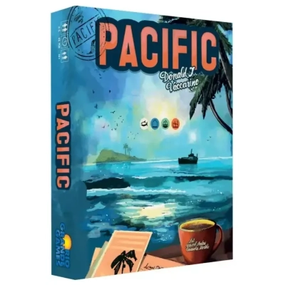 Pacific - EN