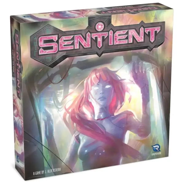 Sentient - EN Sentient - EN