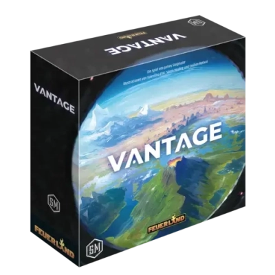 Vantage - DE