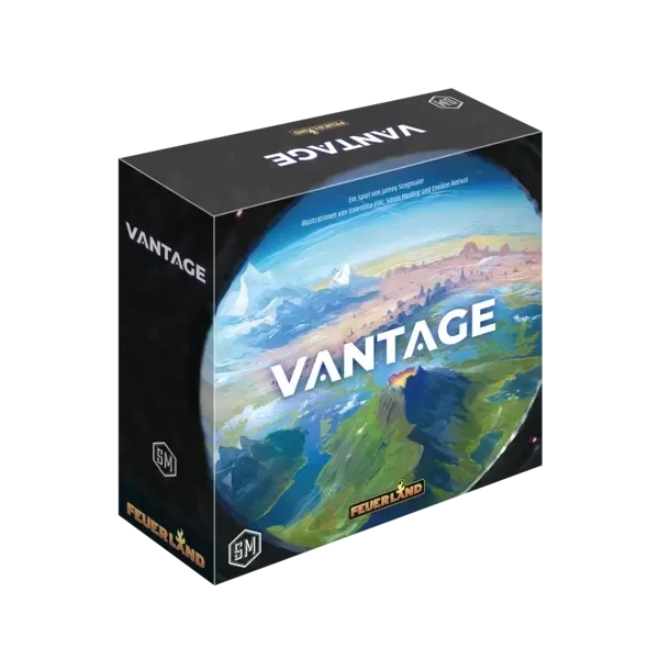 Vantage - DE