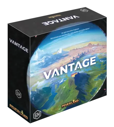 Vantage - DE