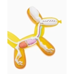 Funny Anatomy Honey Edition Balloon Dog Statue