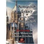 Königreich Legacy - Feudale Welt: Fundamente - Erweiterung