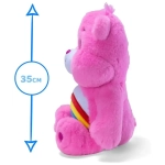 Die Glücksbärchis Plüschfigur Hurrabärchi 35 cm