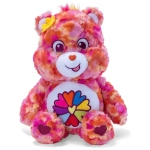 Die Glücksbärchis Plüschfigur Flower Power Bärchi 35 cm