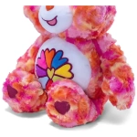 Die Glücksbärchis Plüschfigur Flower Power Bärchi 35 cm